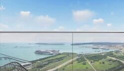 Marina Gardens Drive (D1), Condominium #499661281